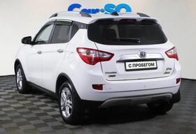 Changan CS35