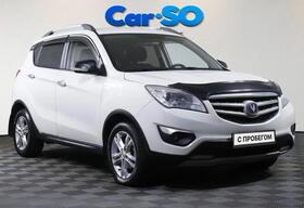 Changan CS35