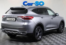 Haval F7, I