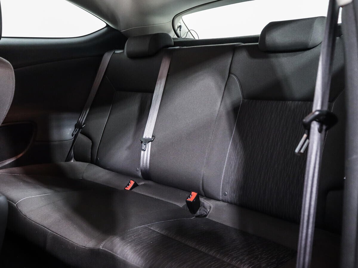 Opel Astra, J Рестайлинг