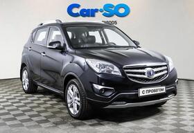 Changan CS35