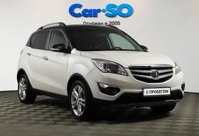 Changan CS35