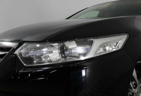 Honda Accord, VIII Рестайлинг