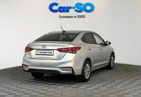 Hyundai Solaris, II