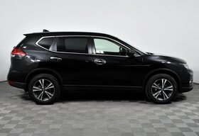 Nissan X-Trail, III Рестайлинг