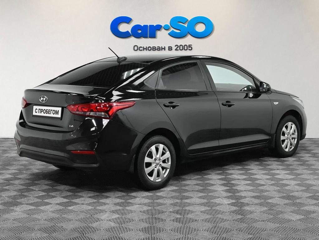 Hyundai Solaris, II