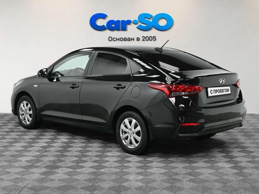 Hyundai Solaris, II