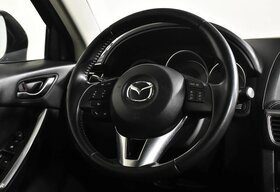 Mazda CX-5, I Рестайлинг