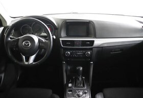 Mazda CX-5, I Рестайлинг