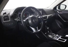 Mazda CX-5, I Рестайлинг