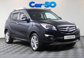 Changan CS35