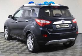 Changan CS35