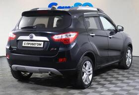 Changan CS35