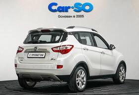 Changan CS35