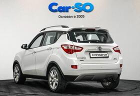 Changan CS35