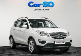 Changan CS35