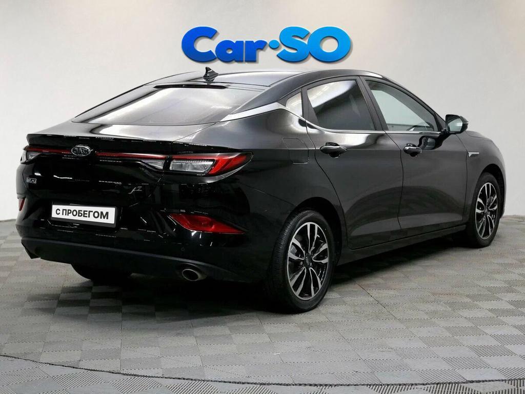 JAC J7, I