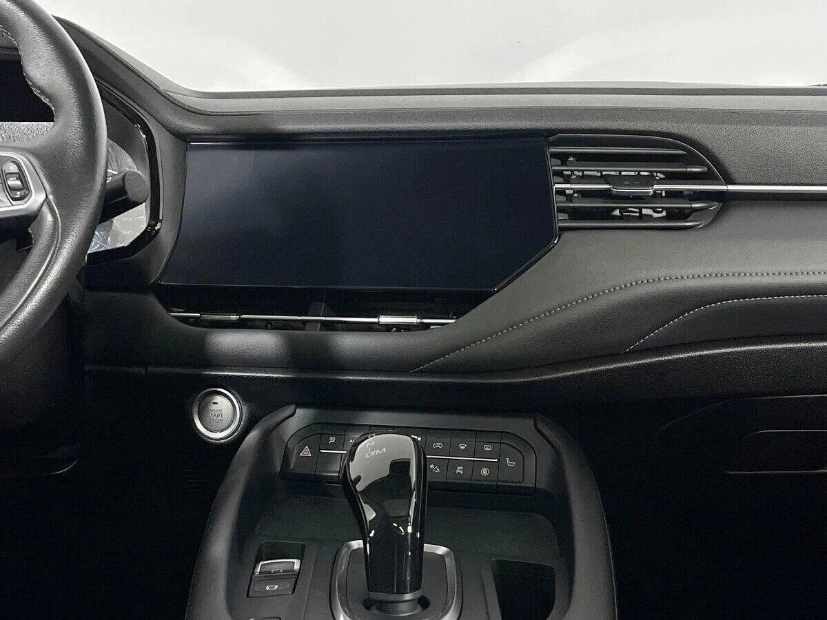 Haval F7, I