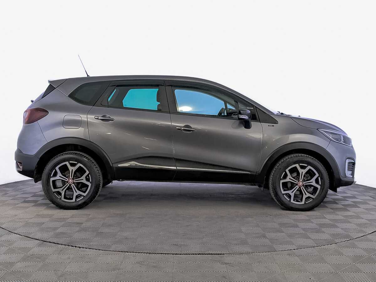 Renault Kaptur