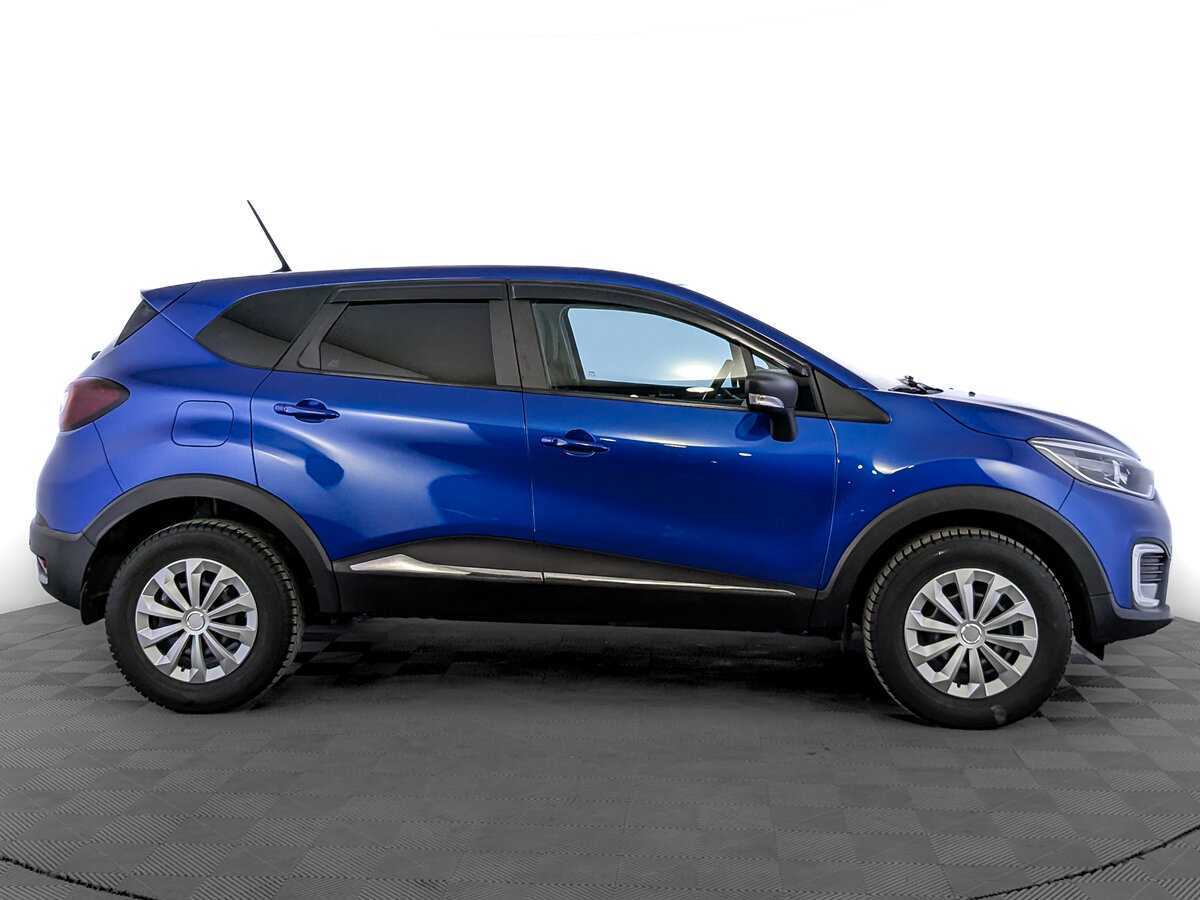 Renault Kaptur