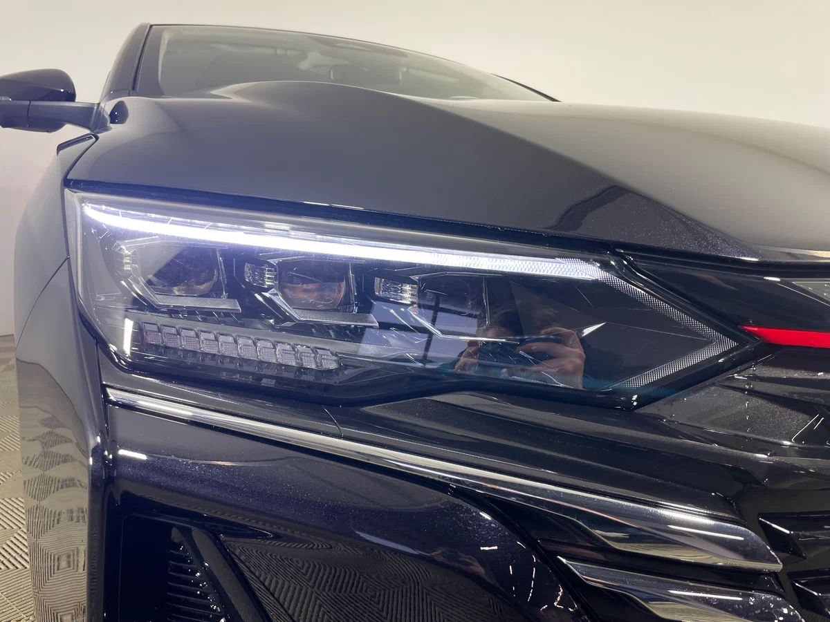 Dongfeng Shine Max