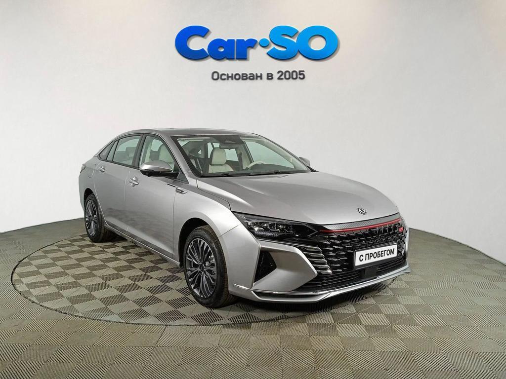 Dongfeng Shine Max