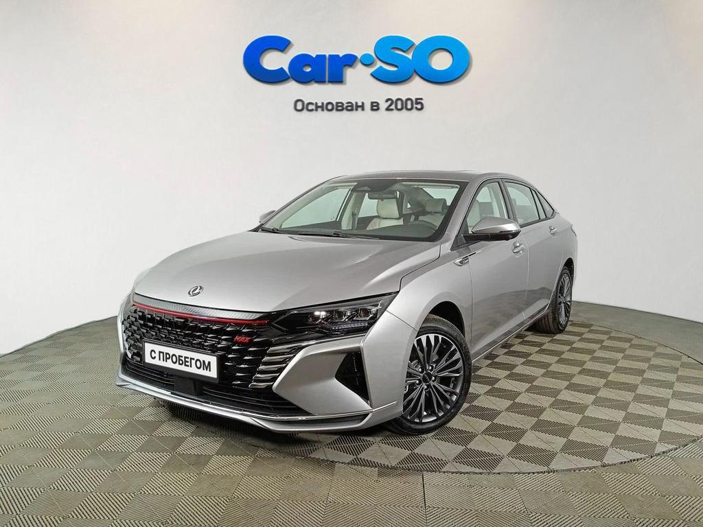Dongfeng Shine Max