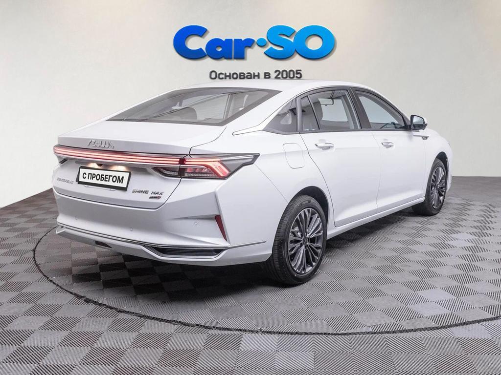 Dongfeng Shine Max
