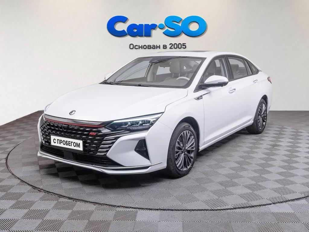 Dongfeng Shine Max