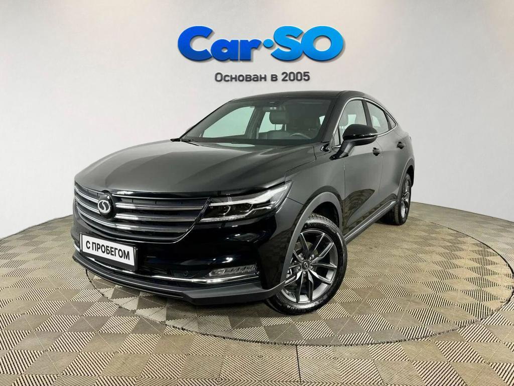 Dongfeng DFSK ix5
