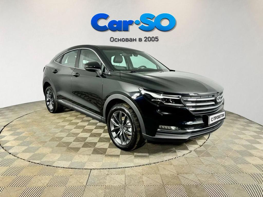 Dongfeng DFSK ix5