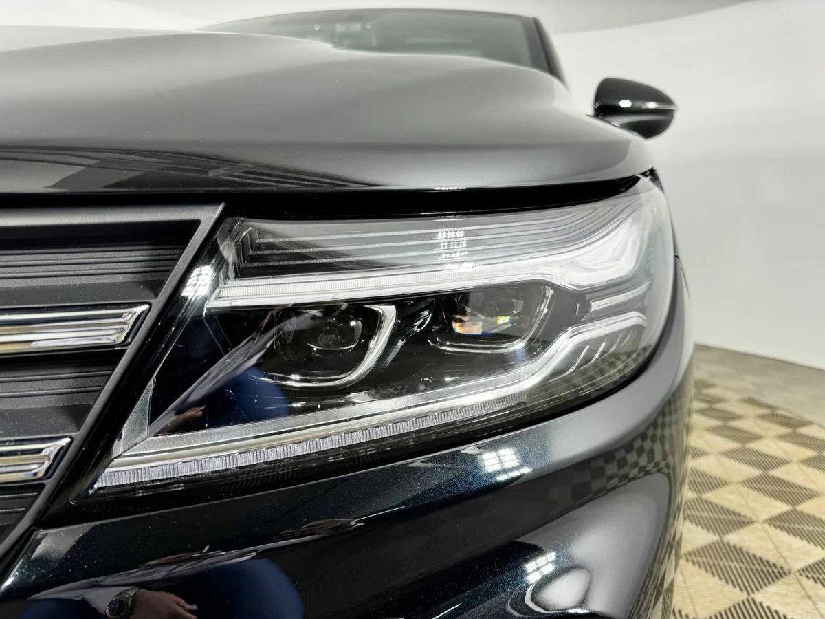 Dongfeng DFSK ix5