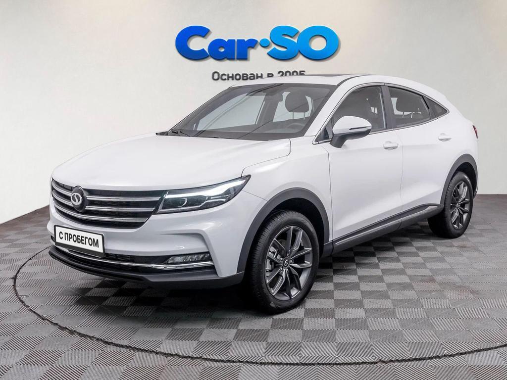 Dongfeng DFSK ix5