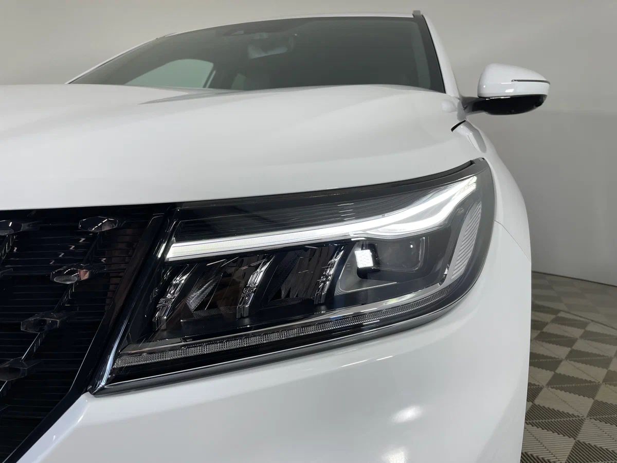Dongfeng DFSK ix7