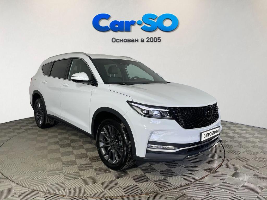 Dongfeng DFSK ix7