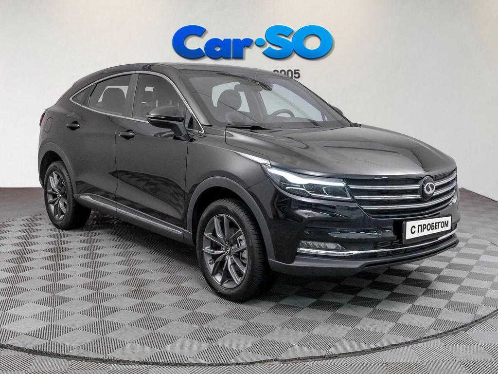 Dongfeng DFSK ix5