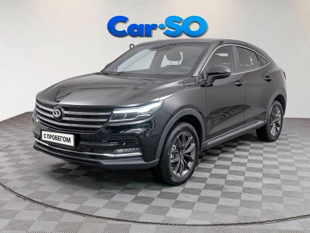 Dongfeng DFSK ix5