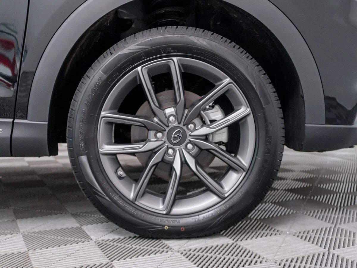 Dongfeng DFSK ix5