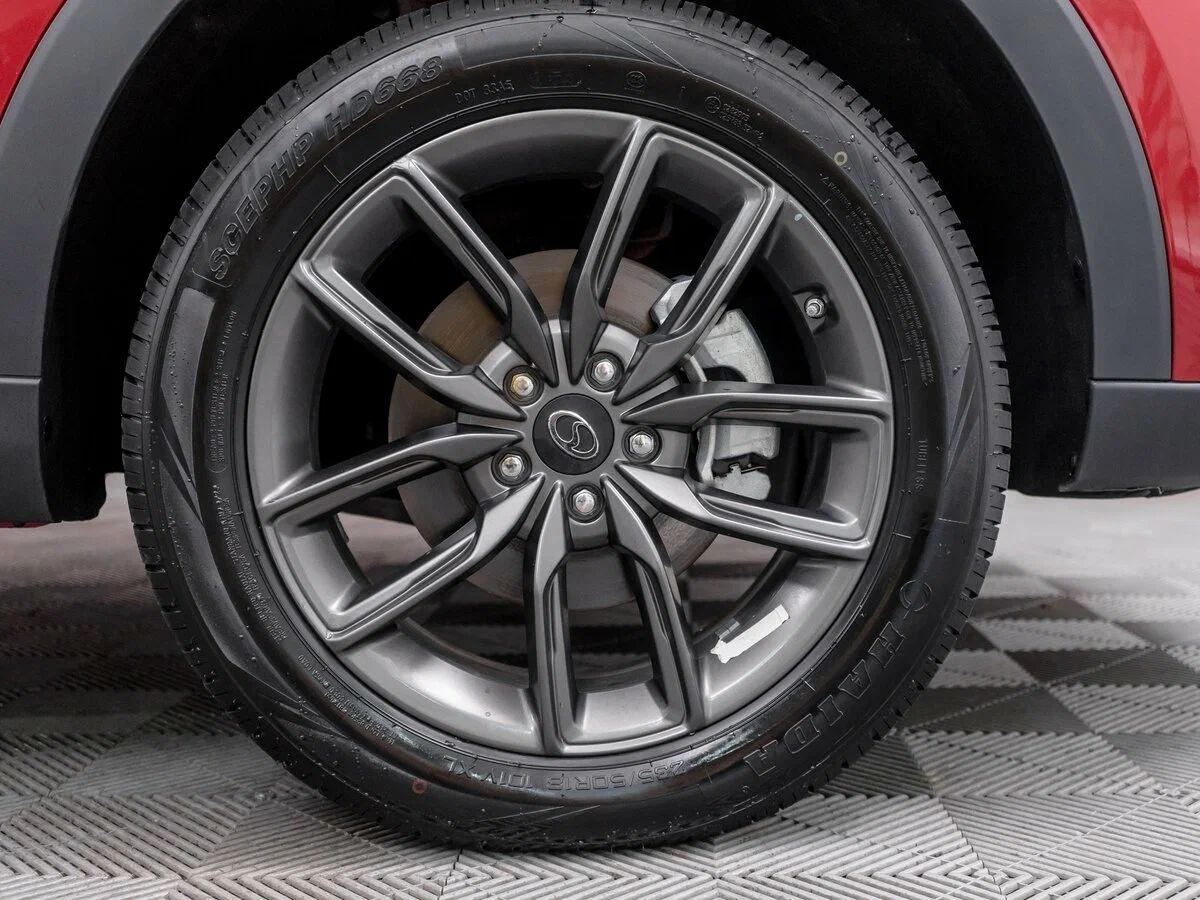 Dongfeng DFSK ix5