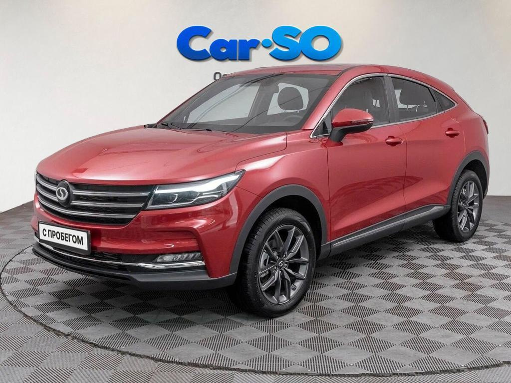 Dongfeng DFSK ix5