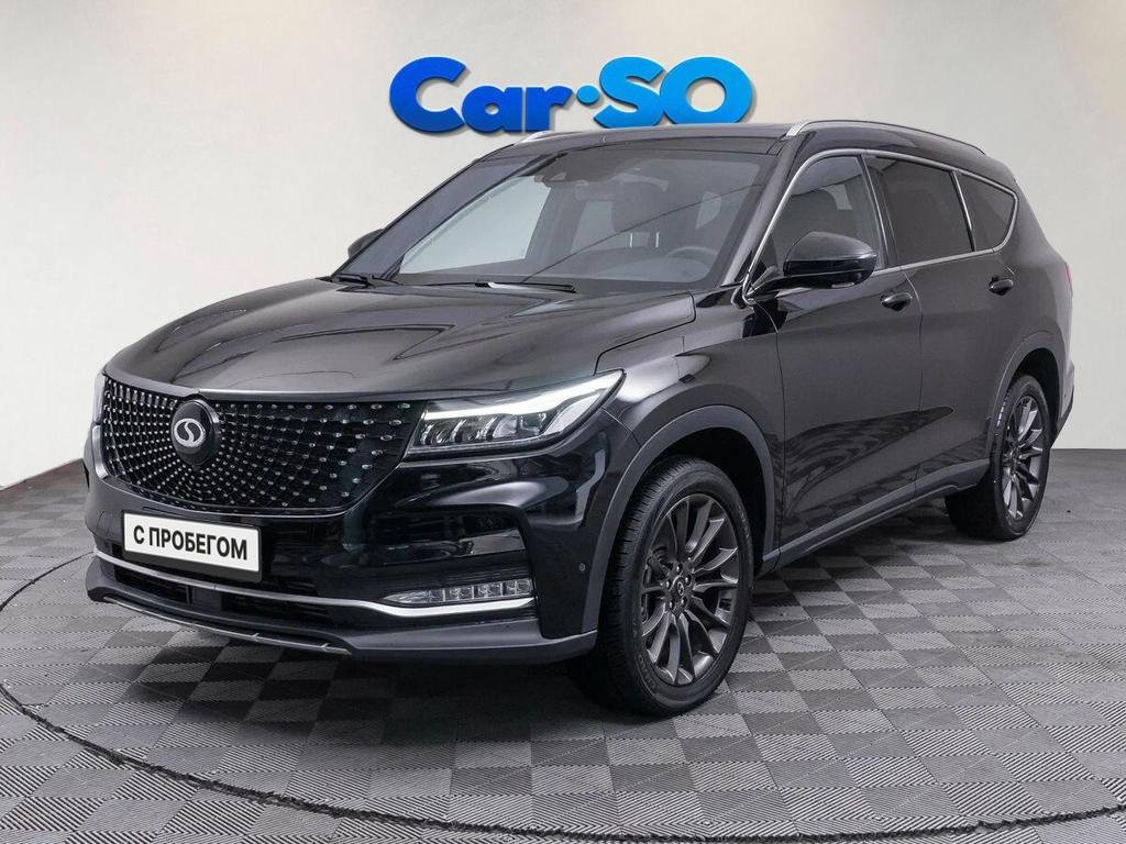 Dongfeng DFSK ix7