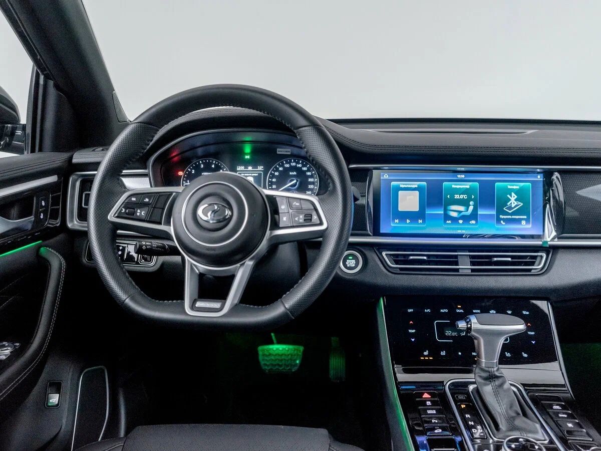 Dongfeng DFSK ix7