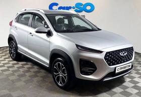 Chery Tiggo 2 Pro