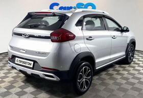 Chery Tiggo 2 Pro