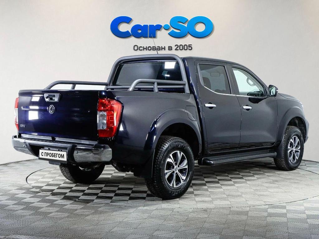 Dongfeng DF6