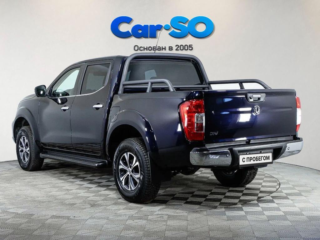 Dongfeng DF6