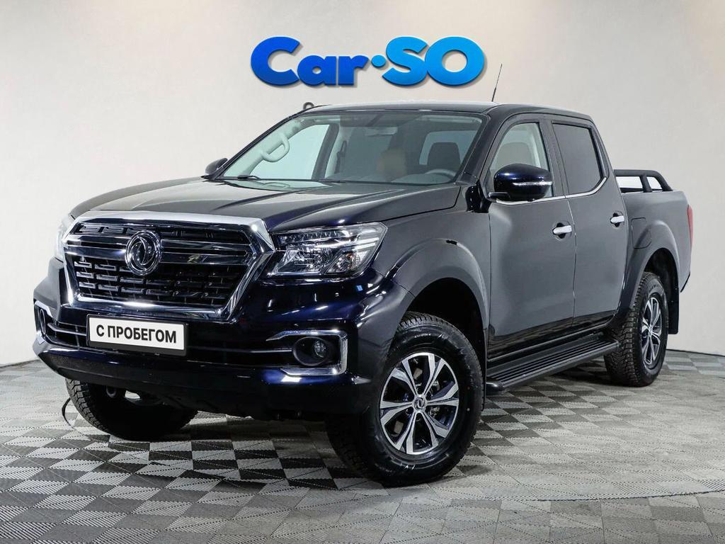 Dongfeng DF6