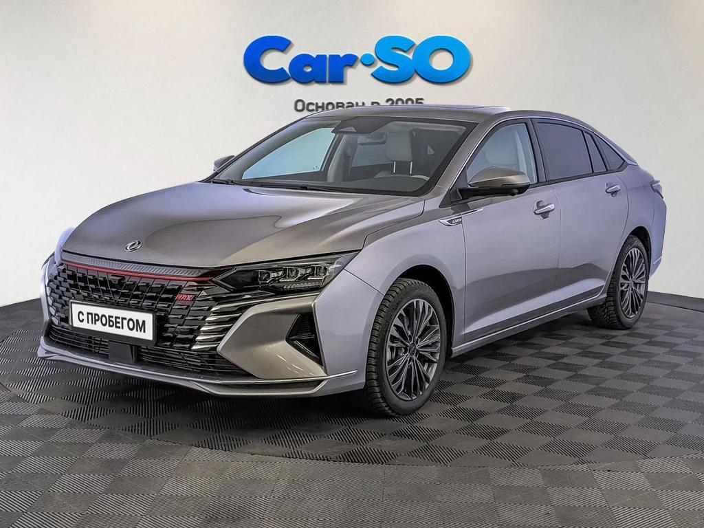 Dongfeng Shine Max