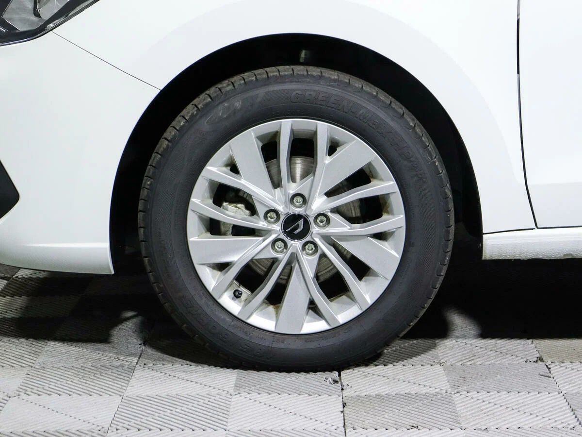 Jetta VA3