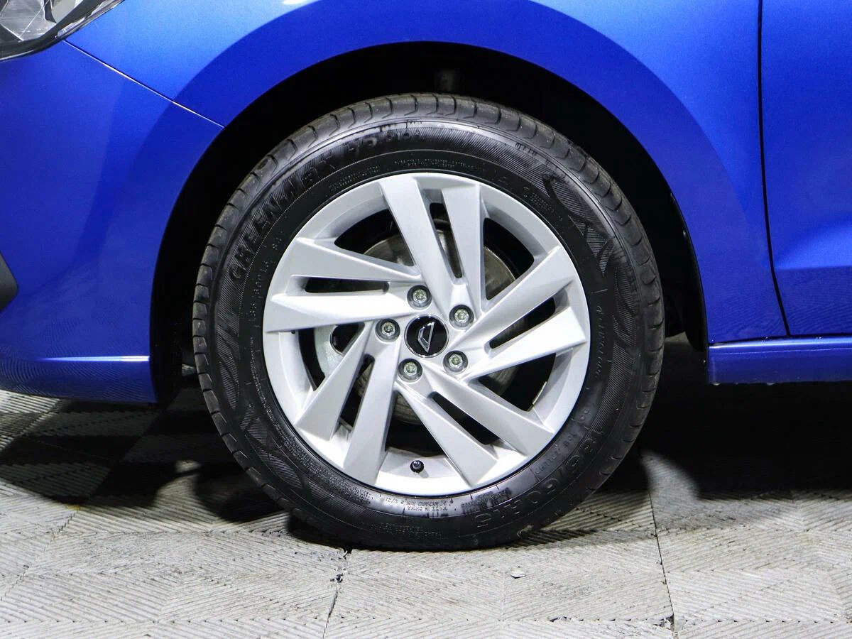 Jetta VA3
